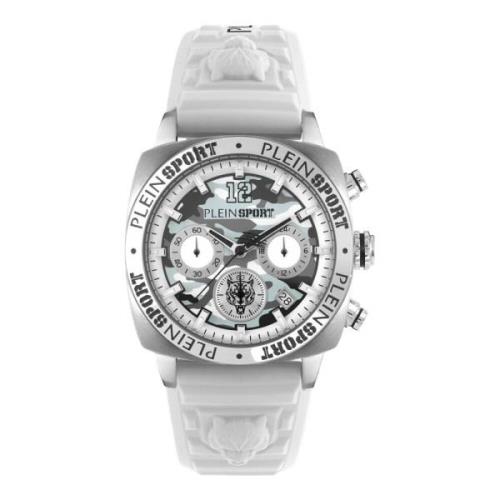 Wildcat Chrono Herreur