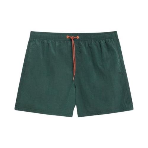 Tanggrønne Strandshorts