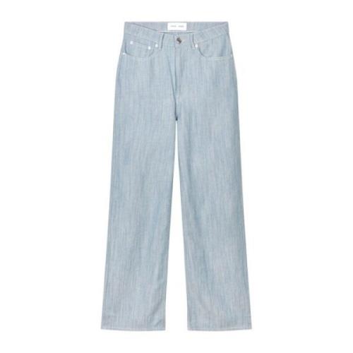 Flared SHELLY Breeze Denim Jeans