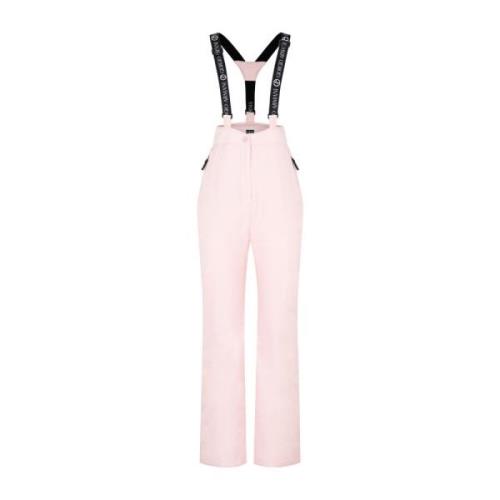 Kridtrosa Dungarees Bukser AW23