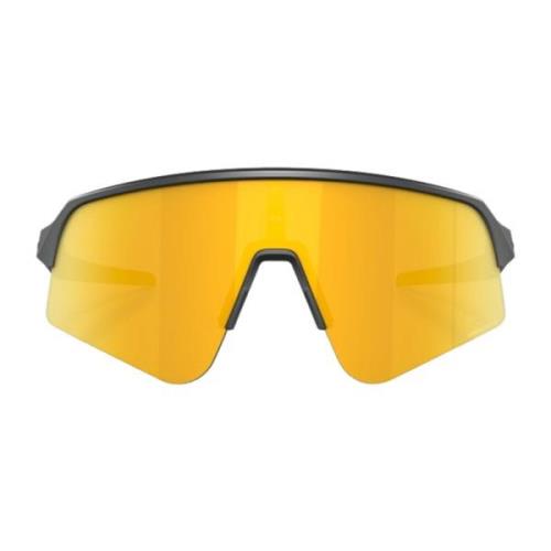 Futuristiske Eyeshade Solbriller