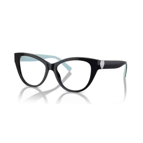 Classic Black Eyewear Frames