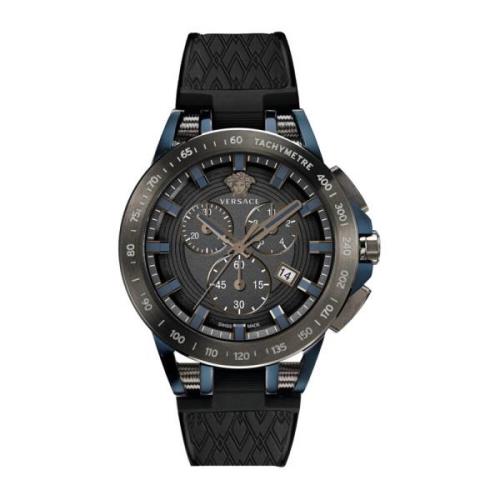 Sport Tech Chronograph Ur