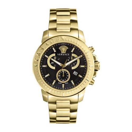 NY CHRONO Chronograph Ur