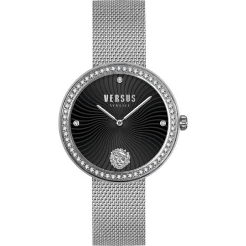 Elegant Mesh Band Dameur