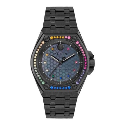 Extreme Rainbow Strass Dameur