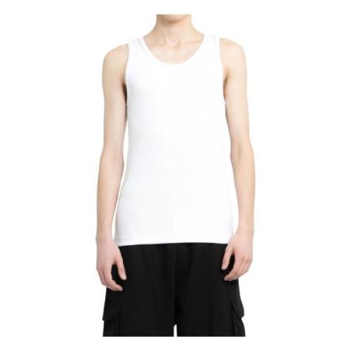 Rib Strik Racerback Tank Top