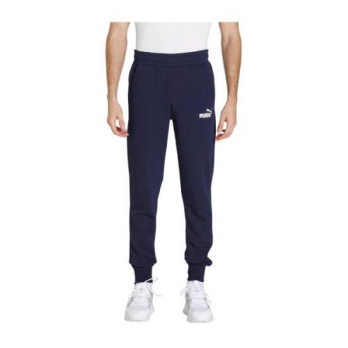 Slim Fit Herre Tracksuit Bukser