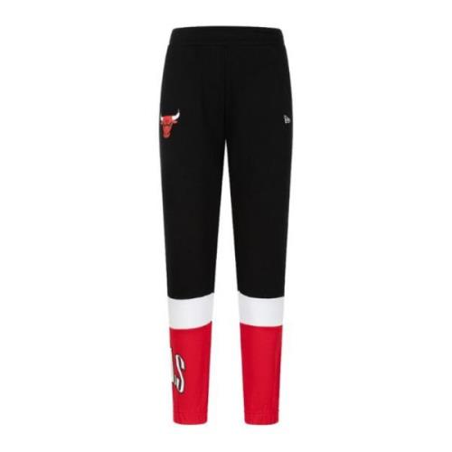 Chicago Bulls NBA Colour Block Bukser