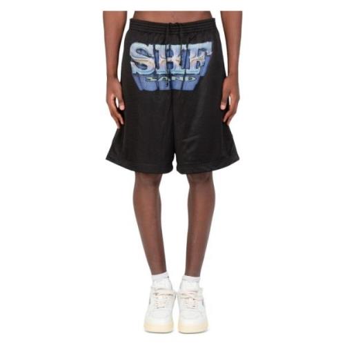 Mesh Shorts til Aktiv Livsstil