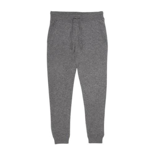 Uld og Cashmere Sweatpants