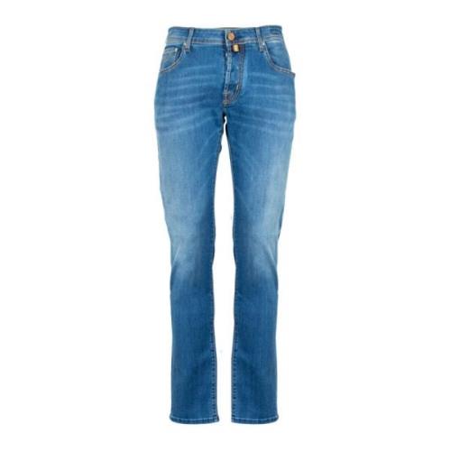 Stilfulde Denim Jeans