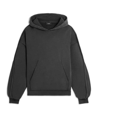 Kansas Vasket Hoodie