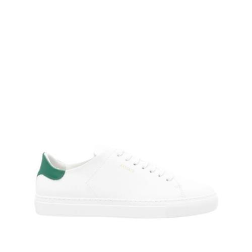 Hvide Sneakers SS24