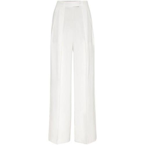 Wide Trousers