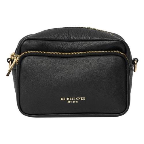 Stilfuld Crossbody Taske