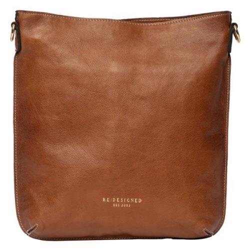 Stilfuld Fillis Big Crossbody Taske