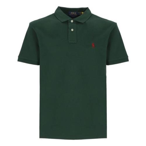 Polo Shirts