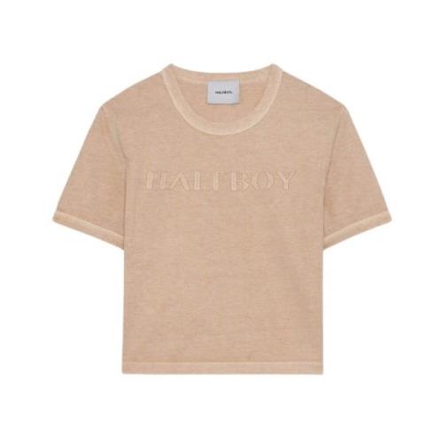 Varm Sand Baby Tee