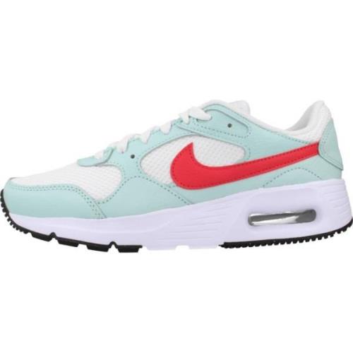 Stilfulde Air Max Sneakers til Kvinder