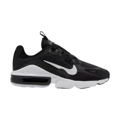 AIR MAX INFINITY 2 Sko Sort