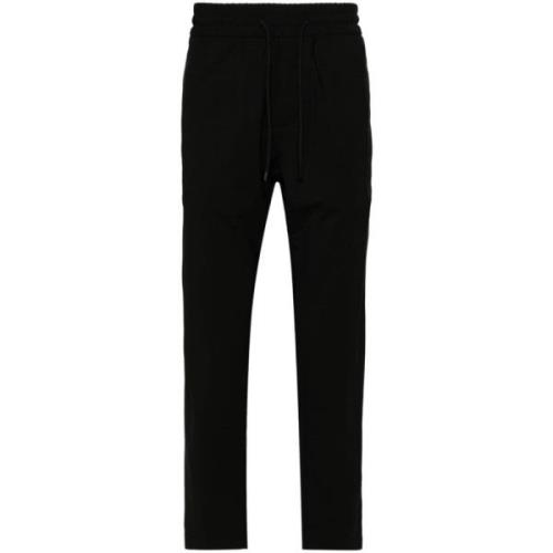 Slim-fit Trousers