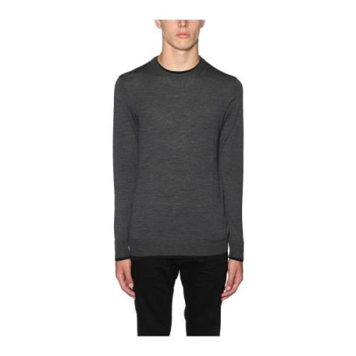 Uld Crew Neck Sweater