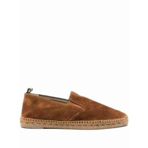 Stilfulde Joel Espadriller