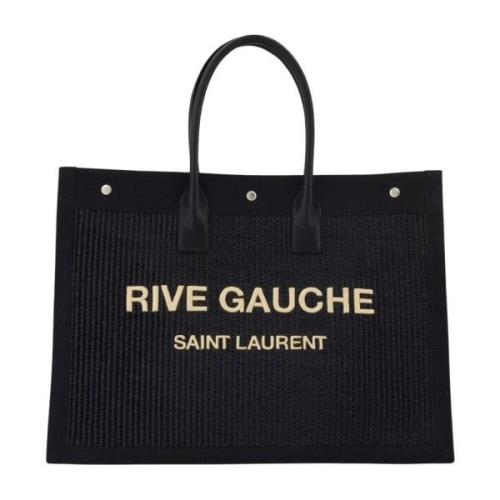 Rive Gauche Tote Bag