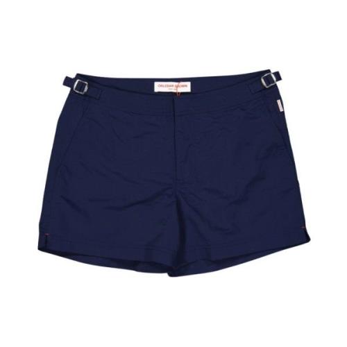 Blå Badeshorts Setter II