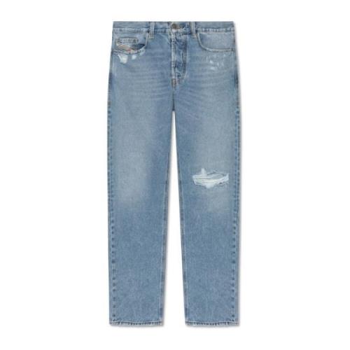 Jeans 2010 D-MACS L.32