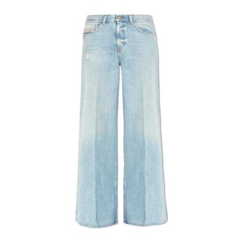 Jeans 1978 D-AKEMI L.32