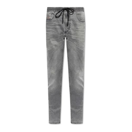 Jeans 2060 D-STRUKT