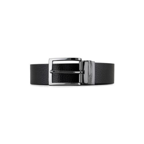 Elegant Men's Belt