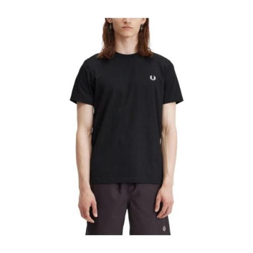 Klassisk Laurel Logo T-shirt