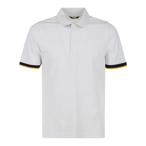 Hvide T-shirts og Polos