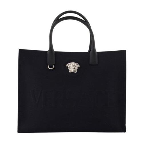 Medusa Tote Taske