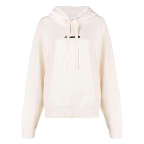 Langærmet Sweatshirt