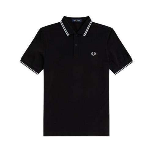 Klassisk Polo Shirt til Mænd