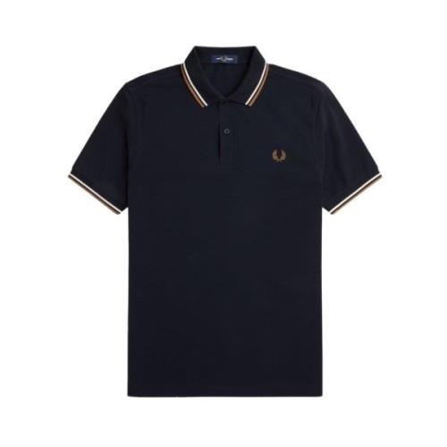 Klassisk Polo Shirt til Mænd