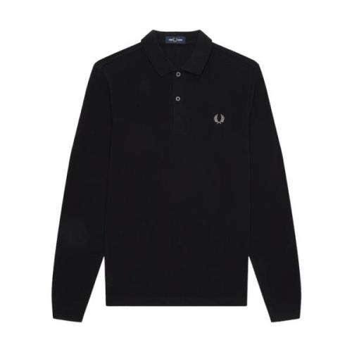 Klassisk Polo Shirt til Mænd