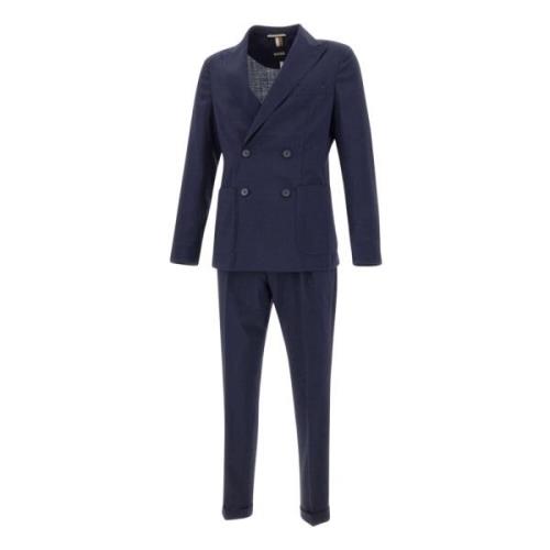 Elegant Suit Set