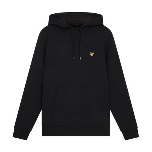 Fly Fleece Hoodie Midlayers