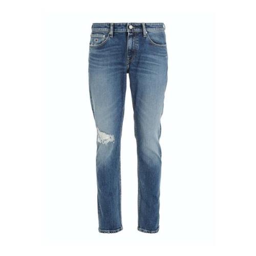 Slim Fit Jeans