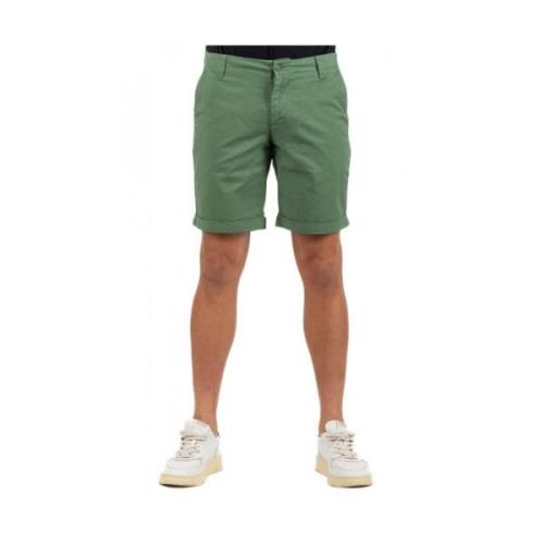 Herre Bermuda Shorts