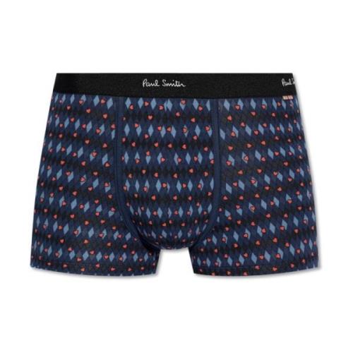 Bomuld Boxershorts