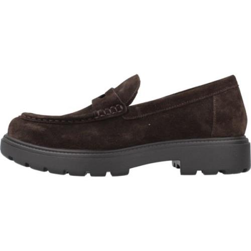 Spherica Loafers