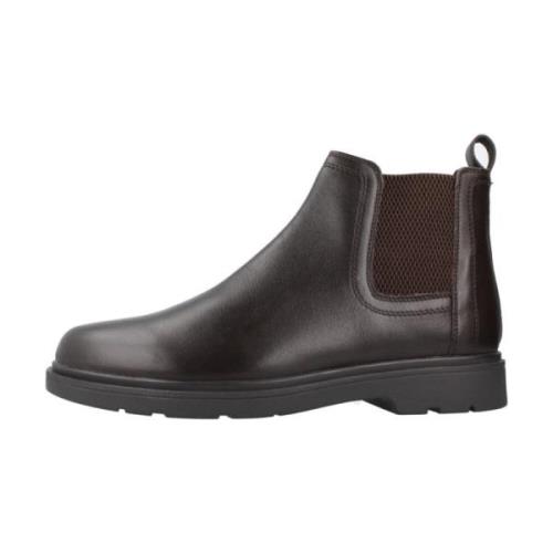 Spherica Chelsea Boots