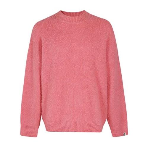 Round-neck Knitwear