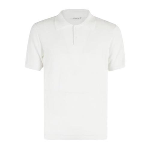 Klassisk Polo Shirt til Mænd